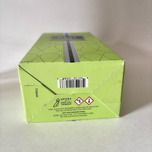 NEST Bamboo Reed Diffuser 5.9 fl oz / 175 ml New in Box - Picture 4 of 4